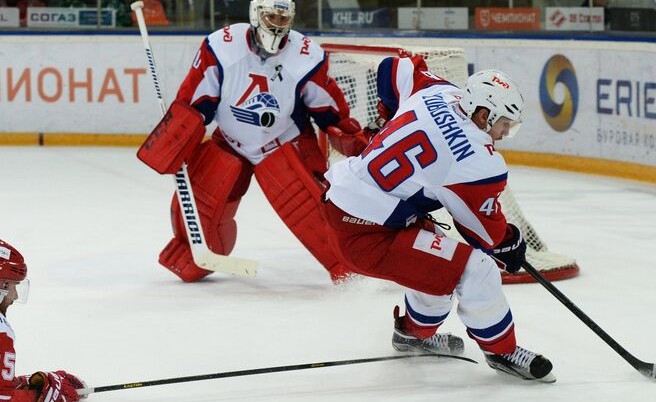 Прогноз на матч Локомотив – СКА  