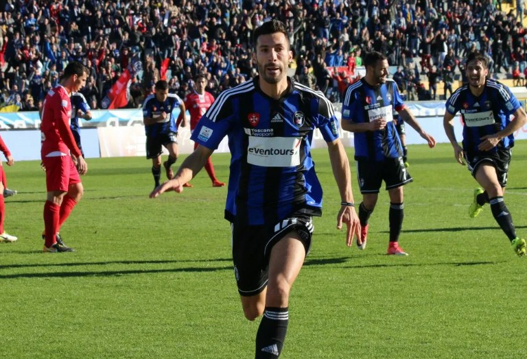 Прогноз на матч Пиза – Парма