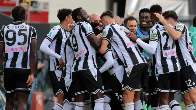 Прогноз на матч Удинезе – Дженоа