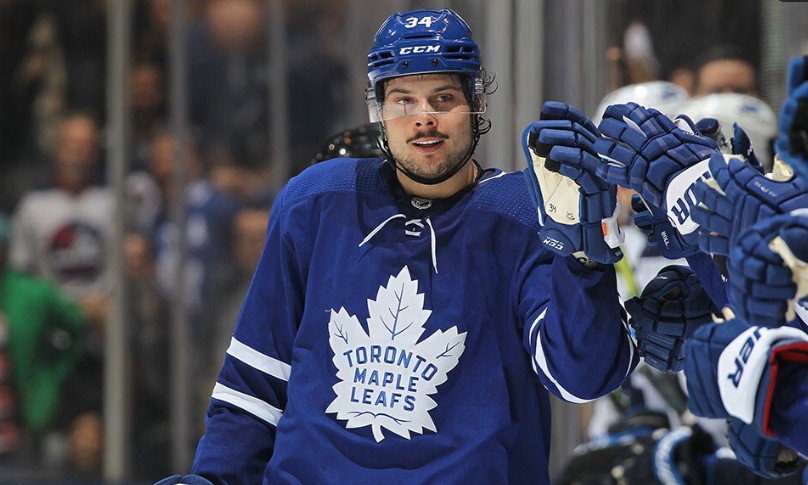 Прогноз на матч Торонто – Тампа-Бэй                    