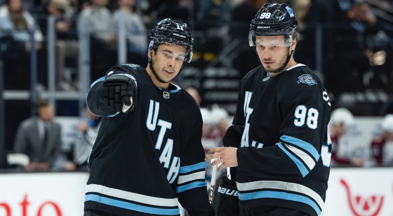 Прогноз на матч Юта – Лос-Анджелес                    