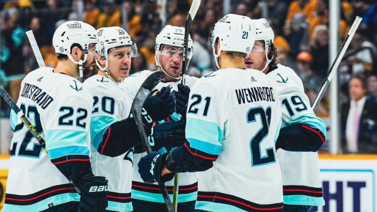 Прогноз на матч Сиэтл – Миннесота