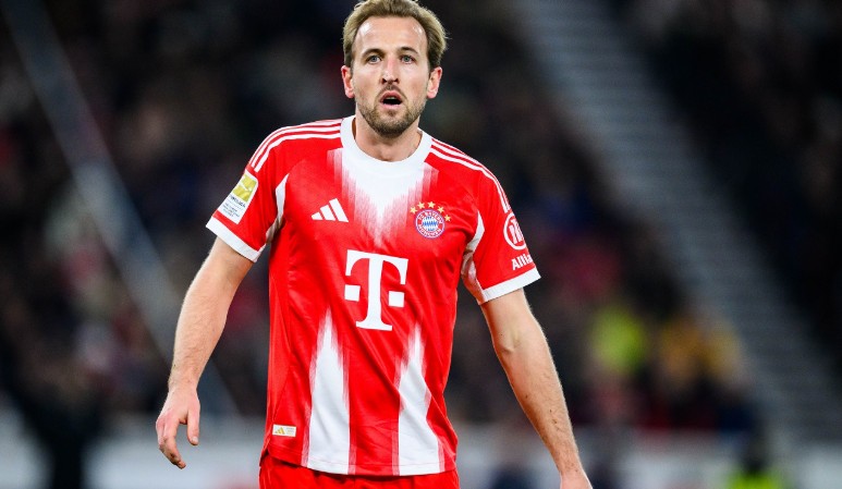 Прогноз на матч Бавария – Спортинг