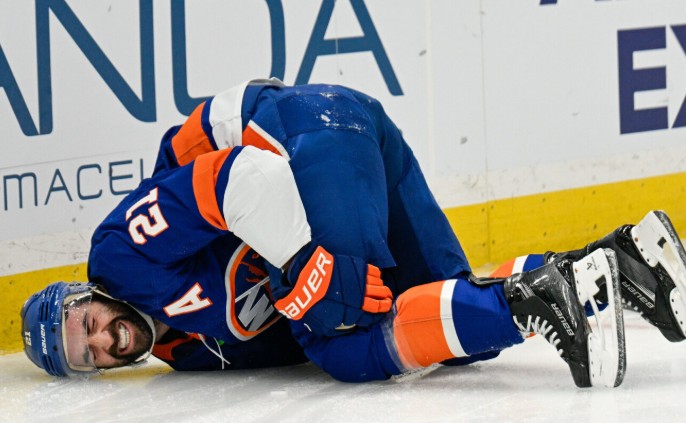 Прогноз на матч Нью-Йорк Айлендерс – Тампа-Бэй   