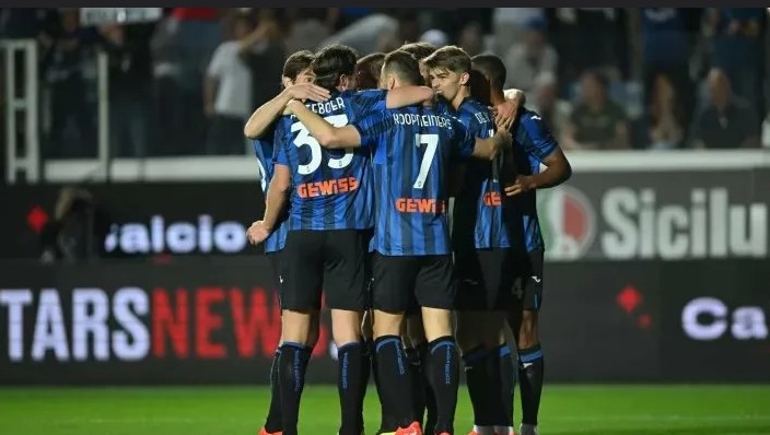 Прогноз на матч Аталанта – Челси                     