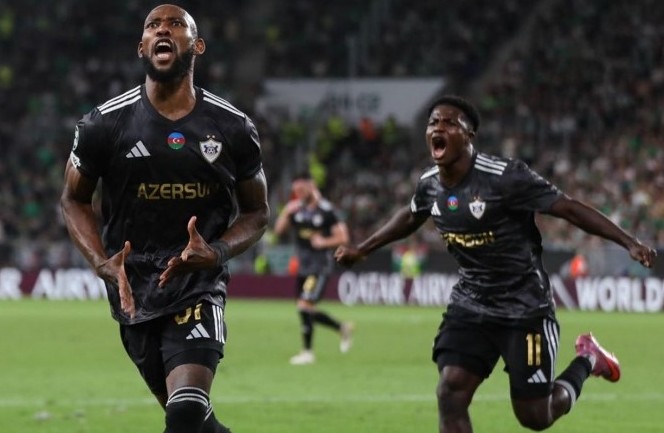 Прогноз на матч Карабах – Аякс