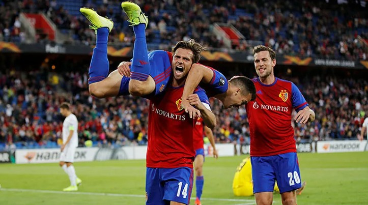 Прогноз на матч Базель – Астон Вилла