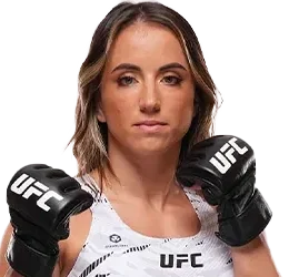 Мэйси Барбер