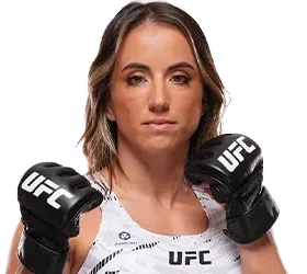 Мэйси Барбер