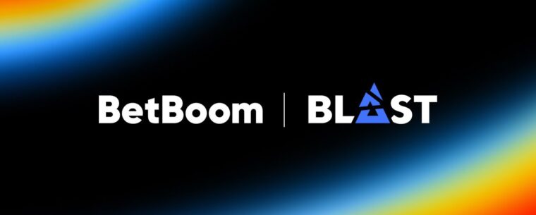 BetBoom и BLAST: стратегическое партнерство для топовых русскоязычных стримов Slam и Premier