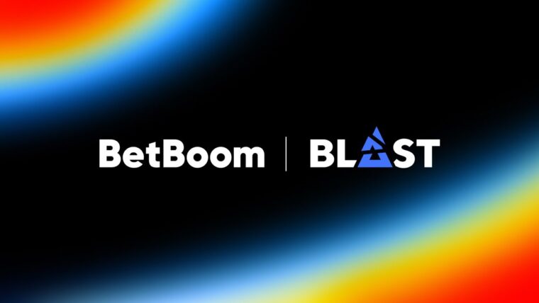 BetBoom и BLAST: стратегическое партнерство для топовых русскоязычных стримов Slam и Premier