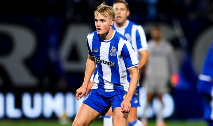 Прогноз на матч Порту – Мальме