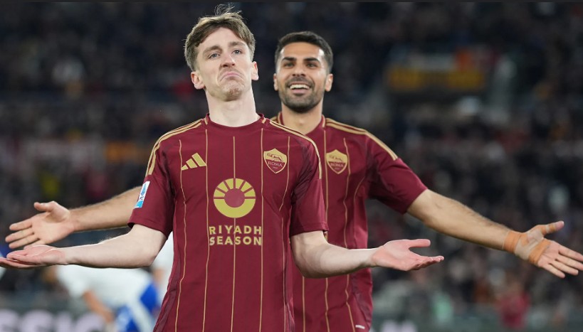 Прогноз на матч Селтик – Рома