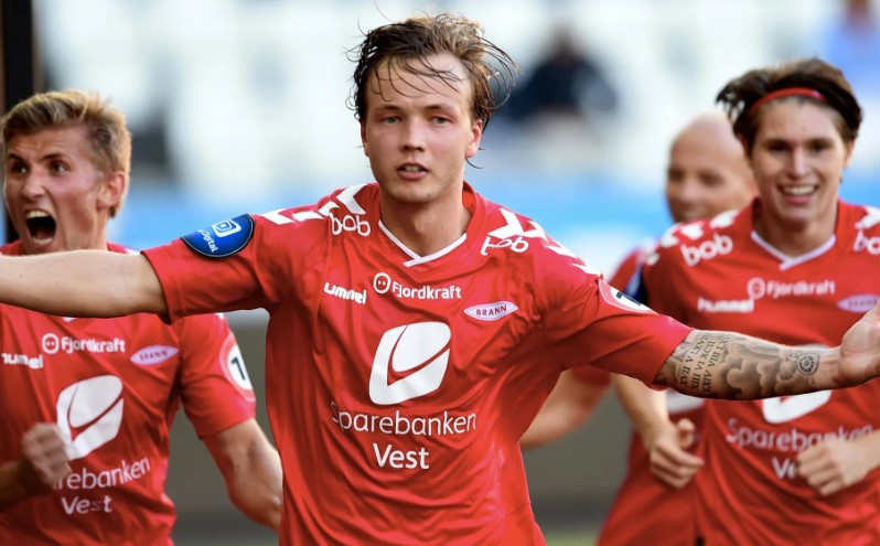 Прогноз на матч Бранн – Фенербахче