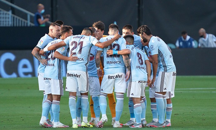 Прогноз на матч Сельта – Болонья