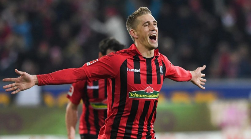 Прогноз на матч Фрайбург – Зальцбург                          