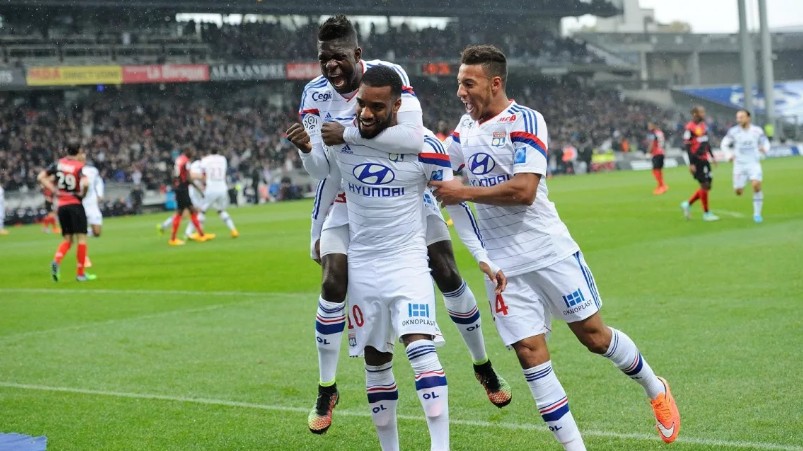 Прогноз на матч Лион – Гоу Эхед Иглс