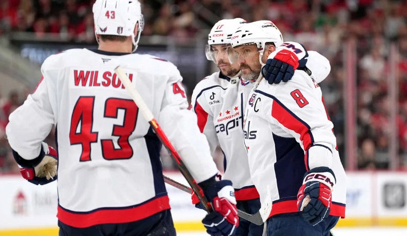 Прогноз на матч Вашингтон – Каролина