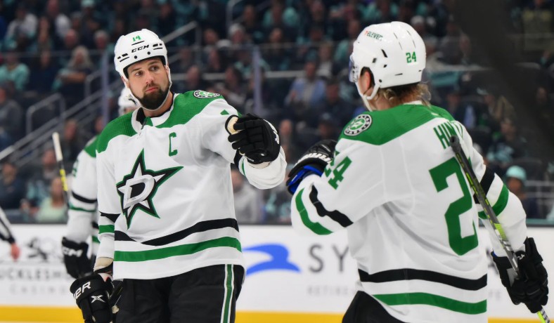 Прогноз на матч Миннесота – Даллас                               