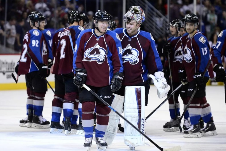 Прогноз на матч Колорадо – Флорида