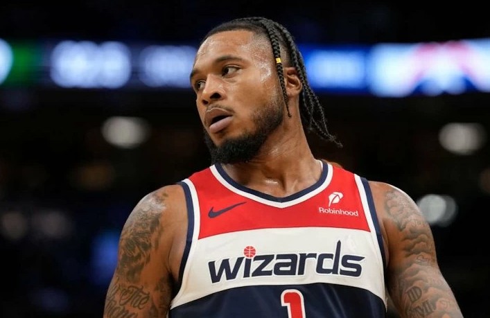 Прогноз на матч Вашингтон – Кливленд