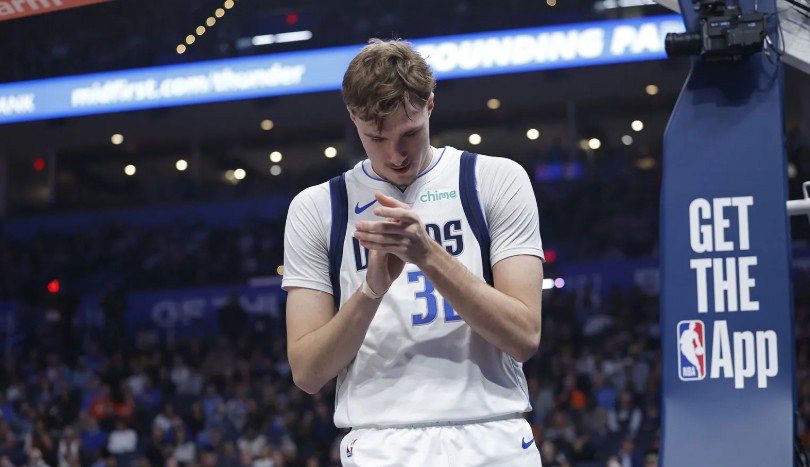 Прогноз на матч Даллас – Бруклин