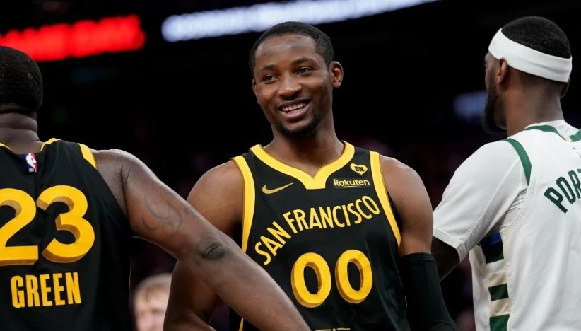 Прогноз на матч Голден-Стэйт – Миннесота