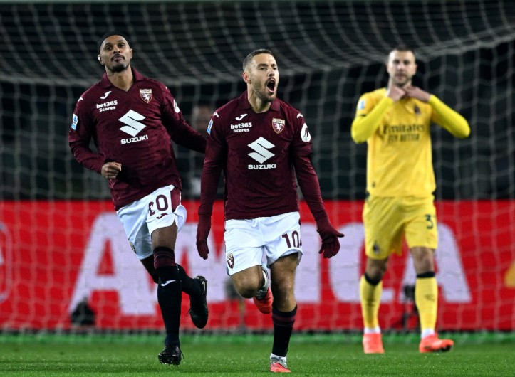 Прогноз на матч Торино - Кремонезе