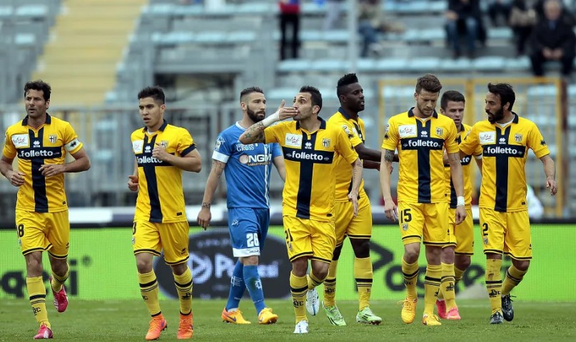 Прогноз на матч Парма – Лацио 