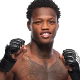 Терренс Маккинни