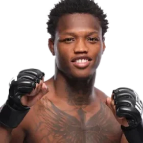 Терренс Маккинни