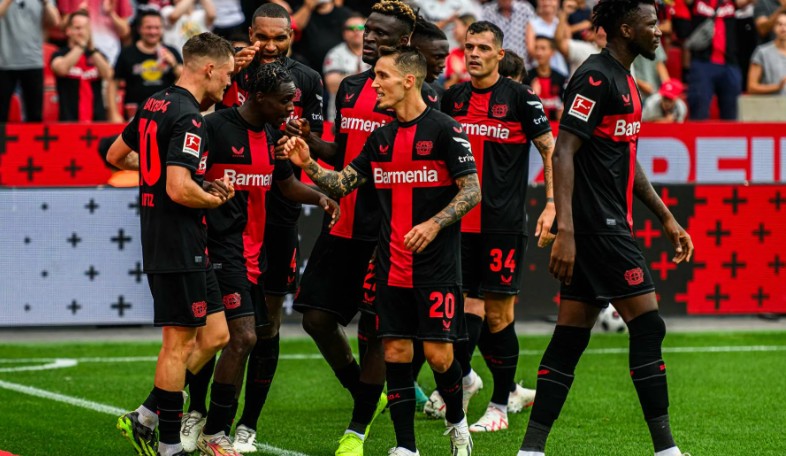 Прогноз на матч Байер – Кельн