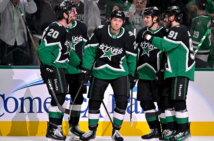 Прогноз на матч Даллас – Флорида