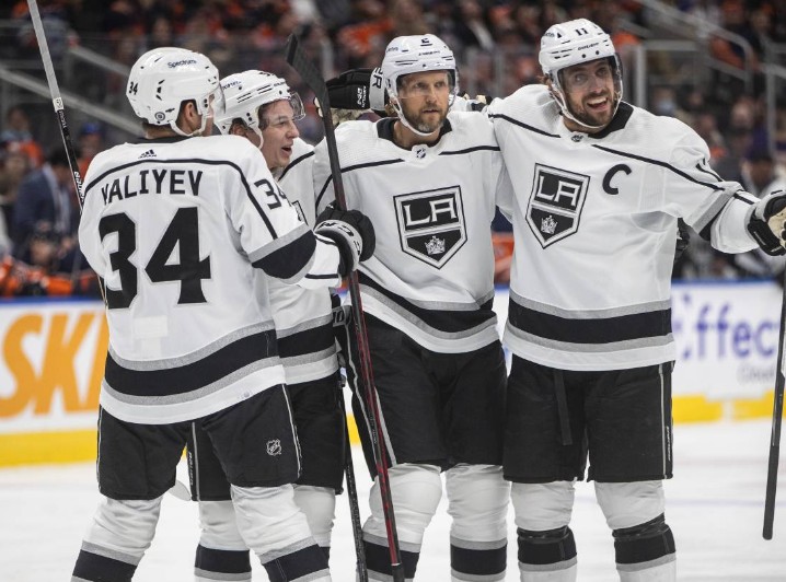 Прогноз на матч Лос-Анджелес – Калгари