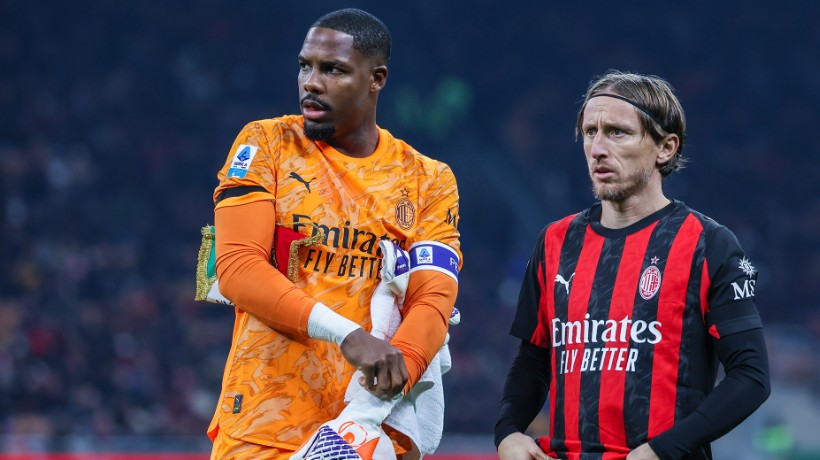 Прогноз на матч Милан – Сассуоло