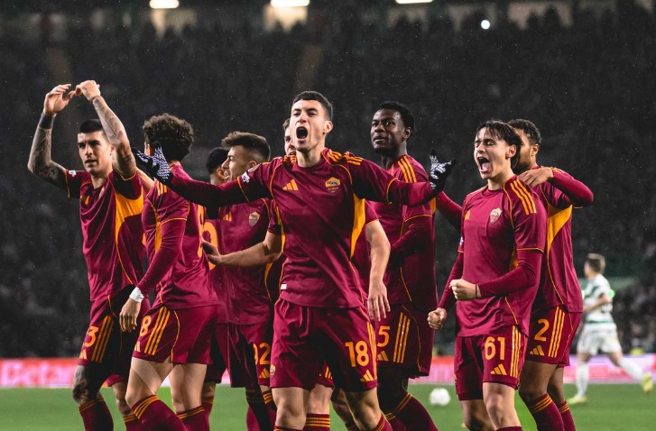 Прогноз на матч Рома – Комо                               