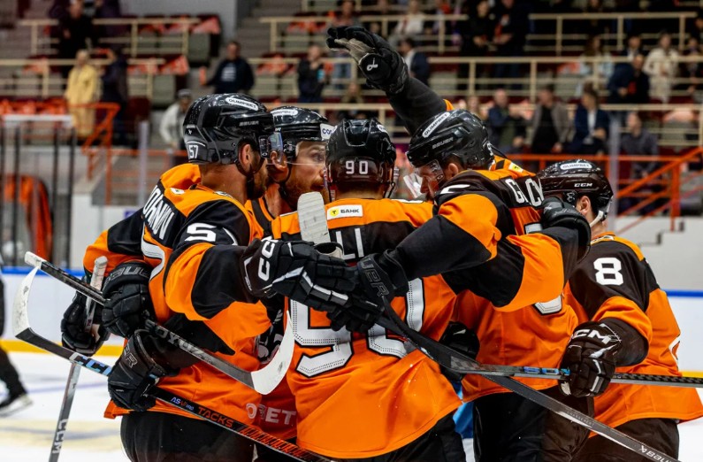 Прогноз на матч Амур – Динамо Минск    