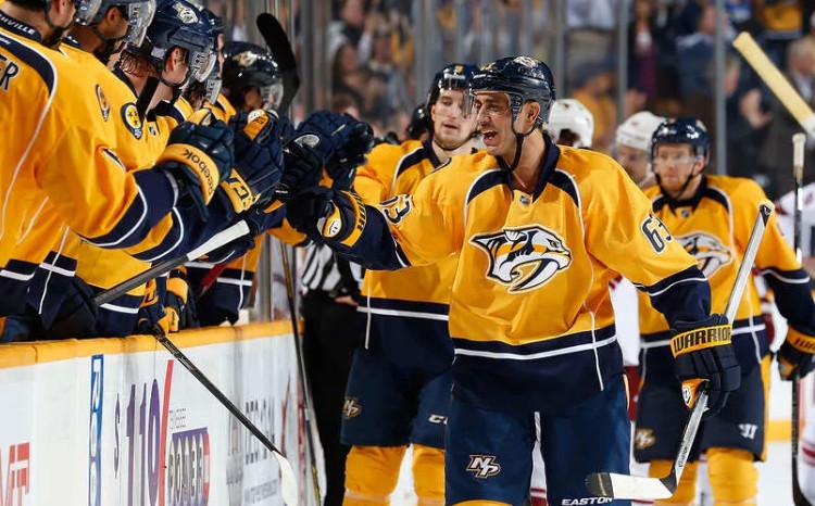 Прогноз на матч Cент-Луис – Нэшвилл