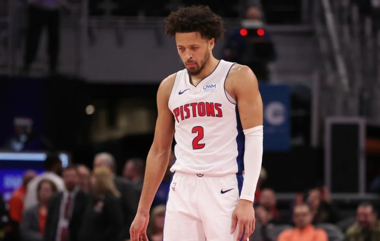 Прогноз на матч Бостон – Детройт