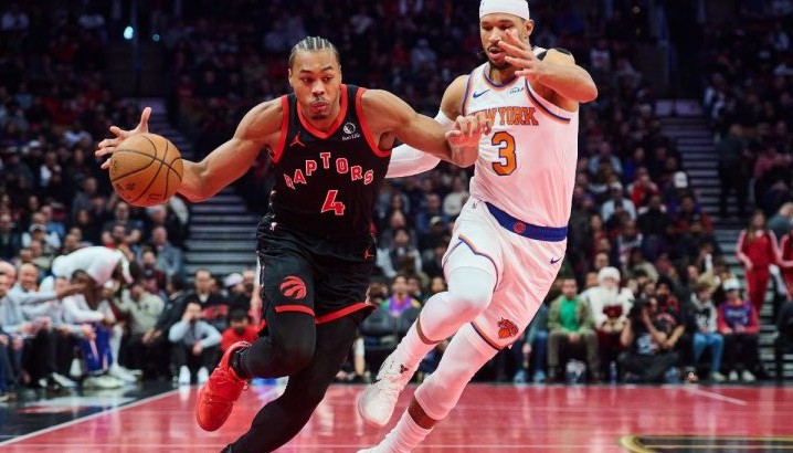 Прогноз на матч Майами – Торонто