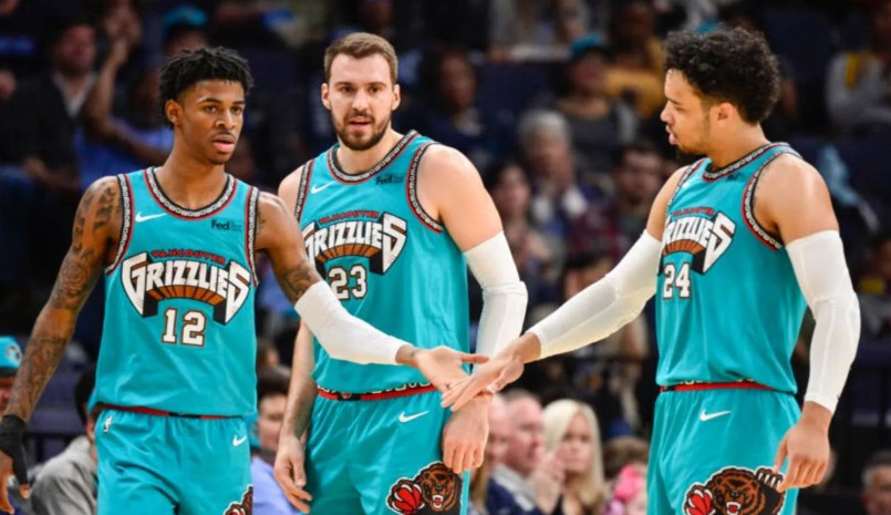 Прогноз на матч Лос-Анджелес Клипперс – Мемфис