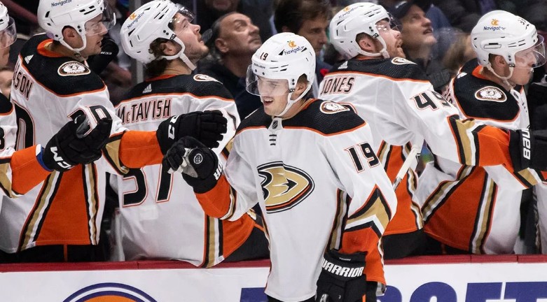 Прогноз на матч Коламбус – Анахайм