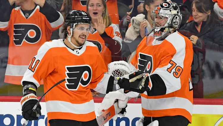 Прогноз на матч Монреаль – Филадельфия