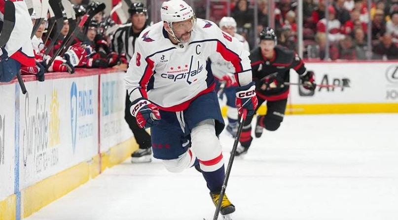 Прогноз на матч Сан-Хосе – Вашингтон