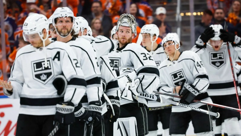 Прогноз на матч Флорида – Лос-Анджелес