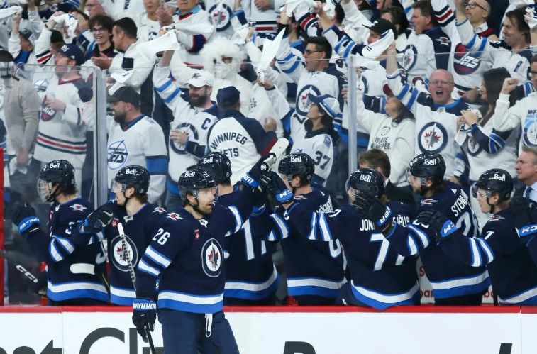 Прогноз на матч Сент-Луис – Виннипег