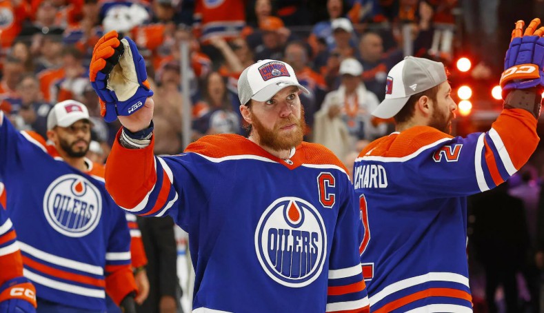 Прогноз на матч Бостон – Эдмонтон