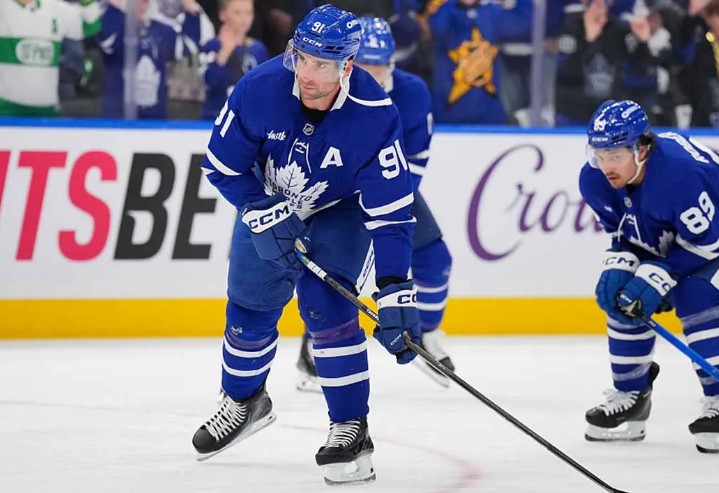 Прогноз на матч Вашингтон – Торонто