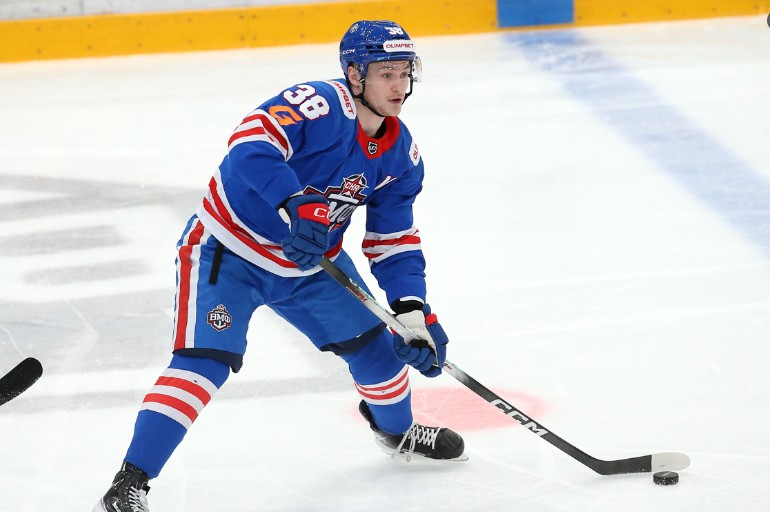 Прогноз на матч Адмирал – СКА 