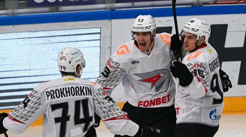 Прогноз на матч Локомотив – Авангард                                   